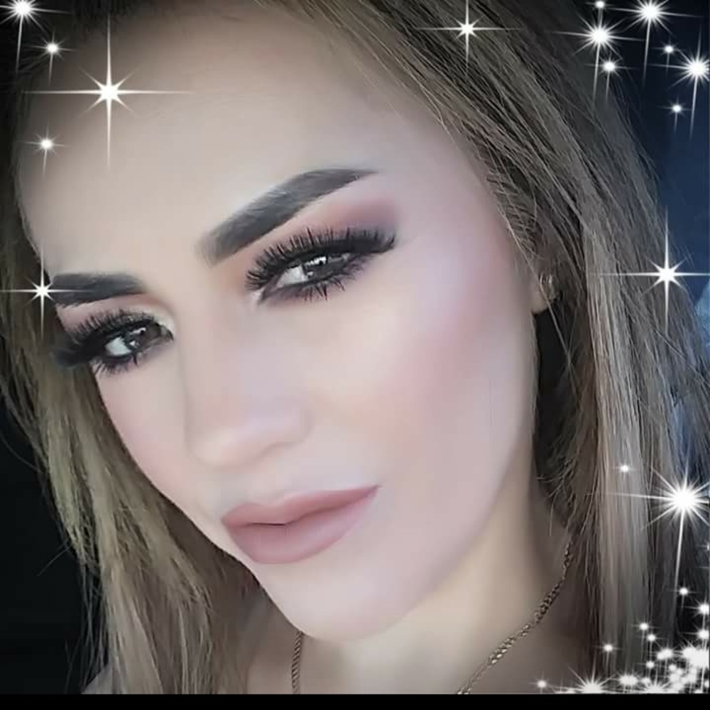 Meet your Posher, Vilma